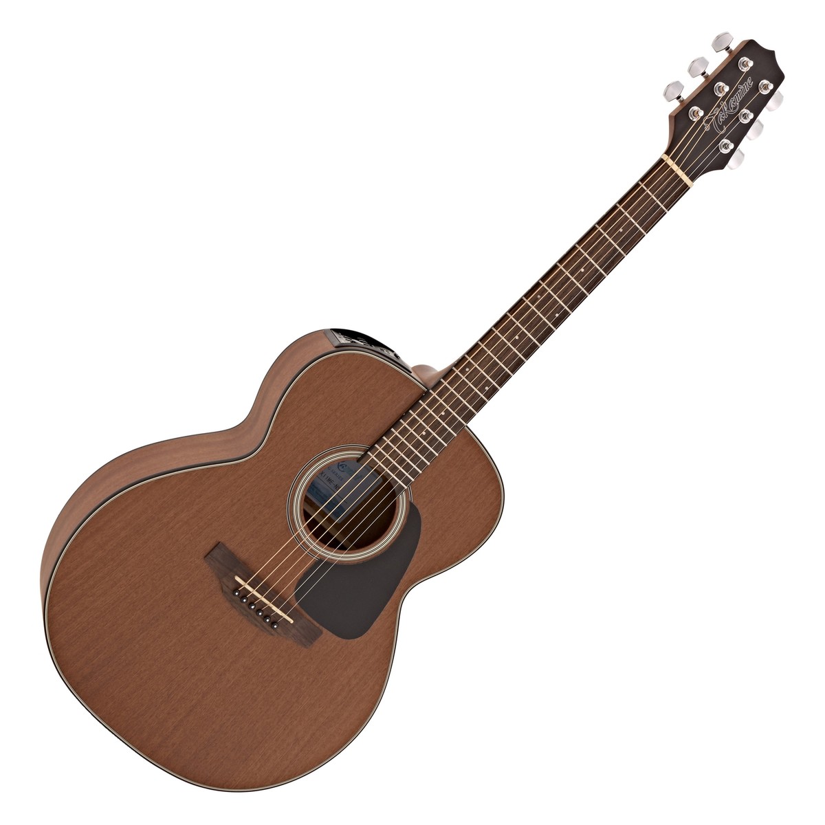 Takamine GX11ME Taka-Mini Travel Electro Acoustic Natural